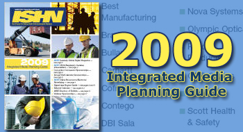2009 Media Planning Guide