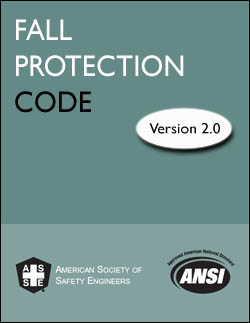 ANSI/ASSE Z359 Fall Protection Code Package Verion 2.0