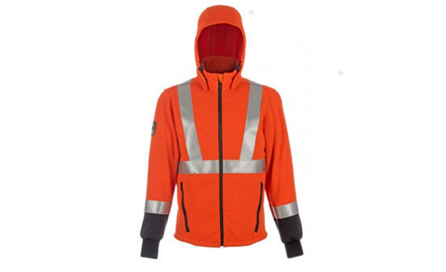 NFPA 2112 Flame-Resistant Garments for Protection Against Flash Fire