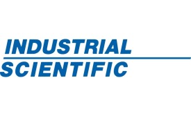 Industrial Scientific Logo