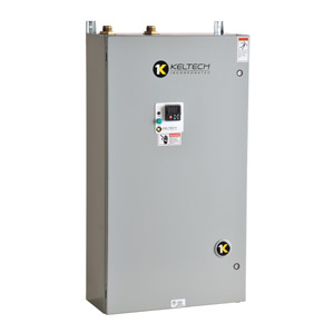 Tankless tempering systems