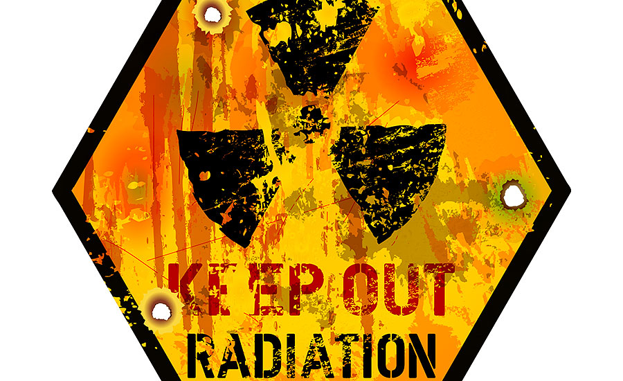  Radiation protection program leadership