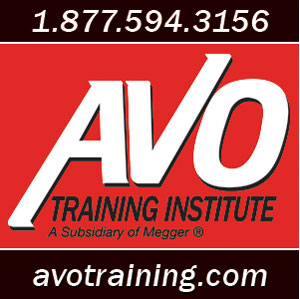 AVO® Training Institute