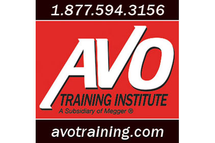 AVOÂ® Training Institute