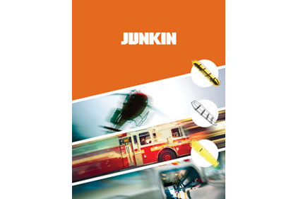 Junkin Safety Appliance Company 