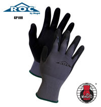 Magid ROC GP100 Work Gloves