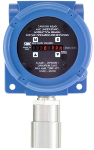 Sierra Monitor Intelligent Carbon Dioxide Gas Detector