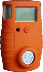 RECON-IS Series personal gas detector