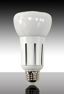 MaxLiteâ€™s LED 15-watt Omni Lamp