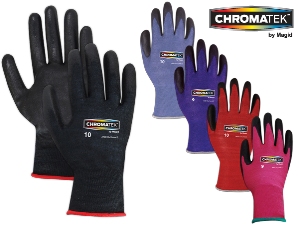 ChromaTekÃ¢â€žÂ¢ CT500 gloves