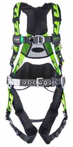 New Miller Aircore Wind Energy Harness
