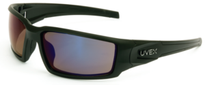 Uvex Hypershock safety eyewear