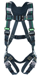 EVOTECH arc flash harness