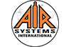 Air systems
