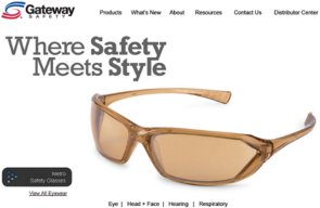 Gateway Safety launches new website