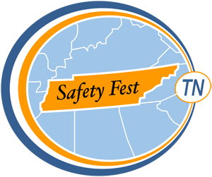 3rd Annual Safety Fest TN in Oak Ridge