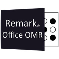 Remark Office OMR V10.4