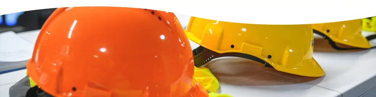 Occupational Safety topic image