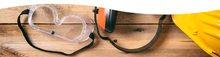 PPE topic image