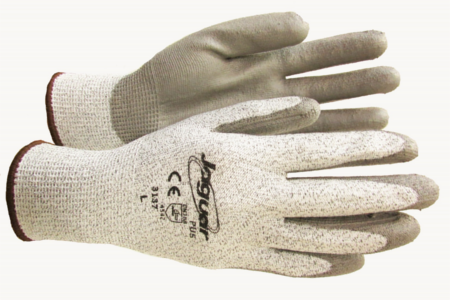Saf-T-Glove