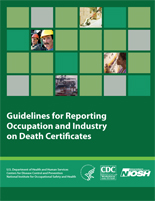NIOSH guidelines