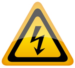 Electric Shock Prevention