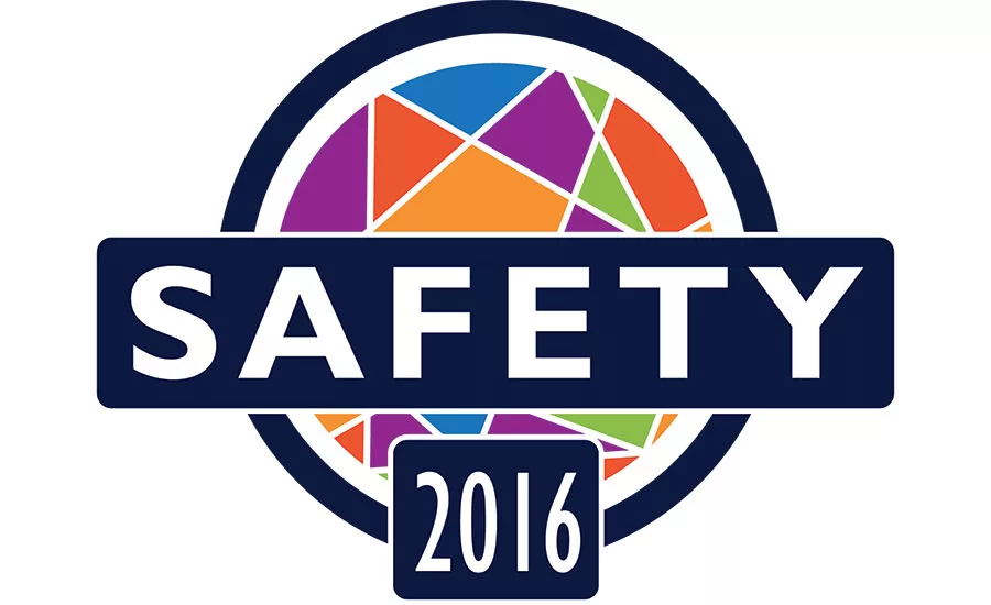 ASSE’s Safety 2016 Review