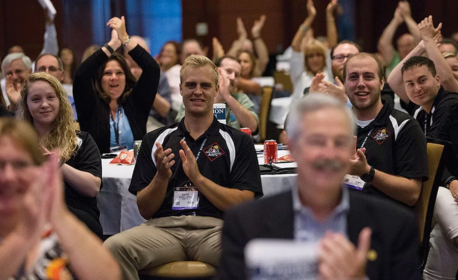 ASSE’s Safety 2016 Review