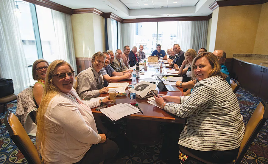 ASSE’s Safety 2016 Review