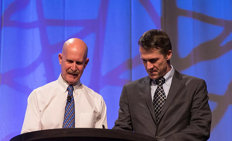 ASSE’s Safety 2016 Review
