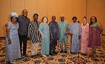 ASSE’s Safety 2016 Review