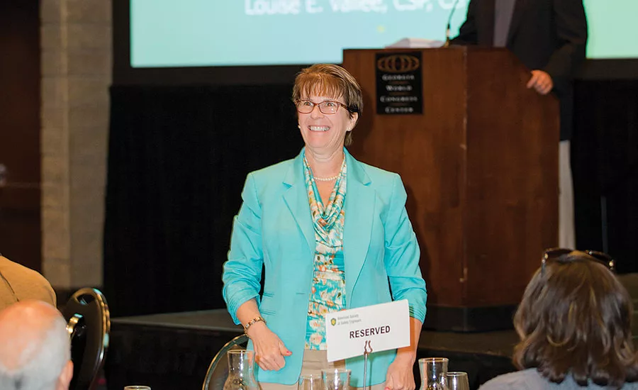 ASSE’s Safety 2016 Review