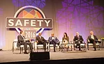 ASSE’s Safety 2016 Review