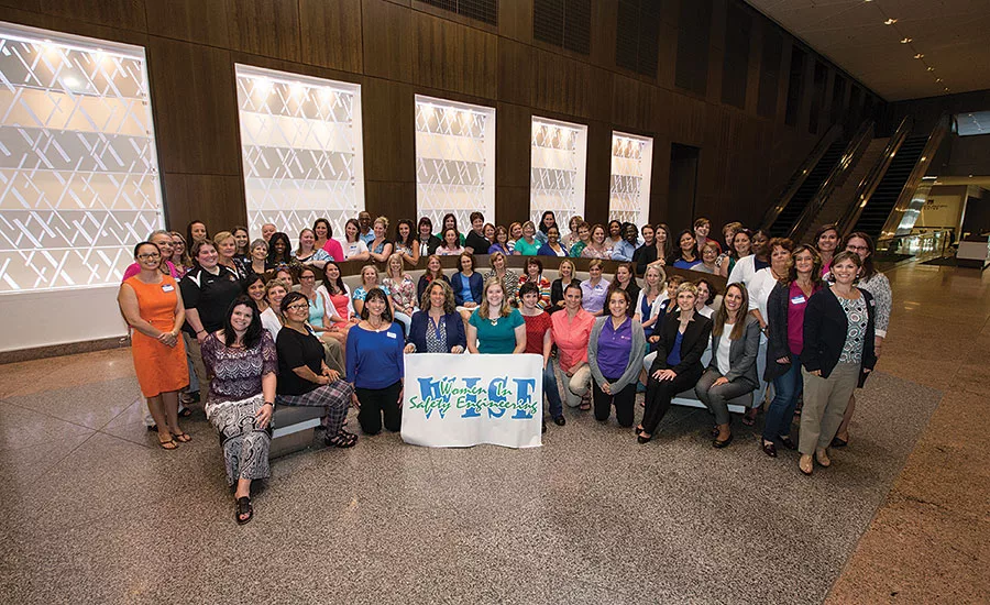 ASSE’s Safety 2016 Review