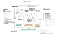Worden's Model for Culture Change