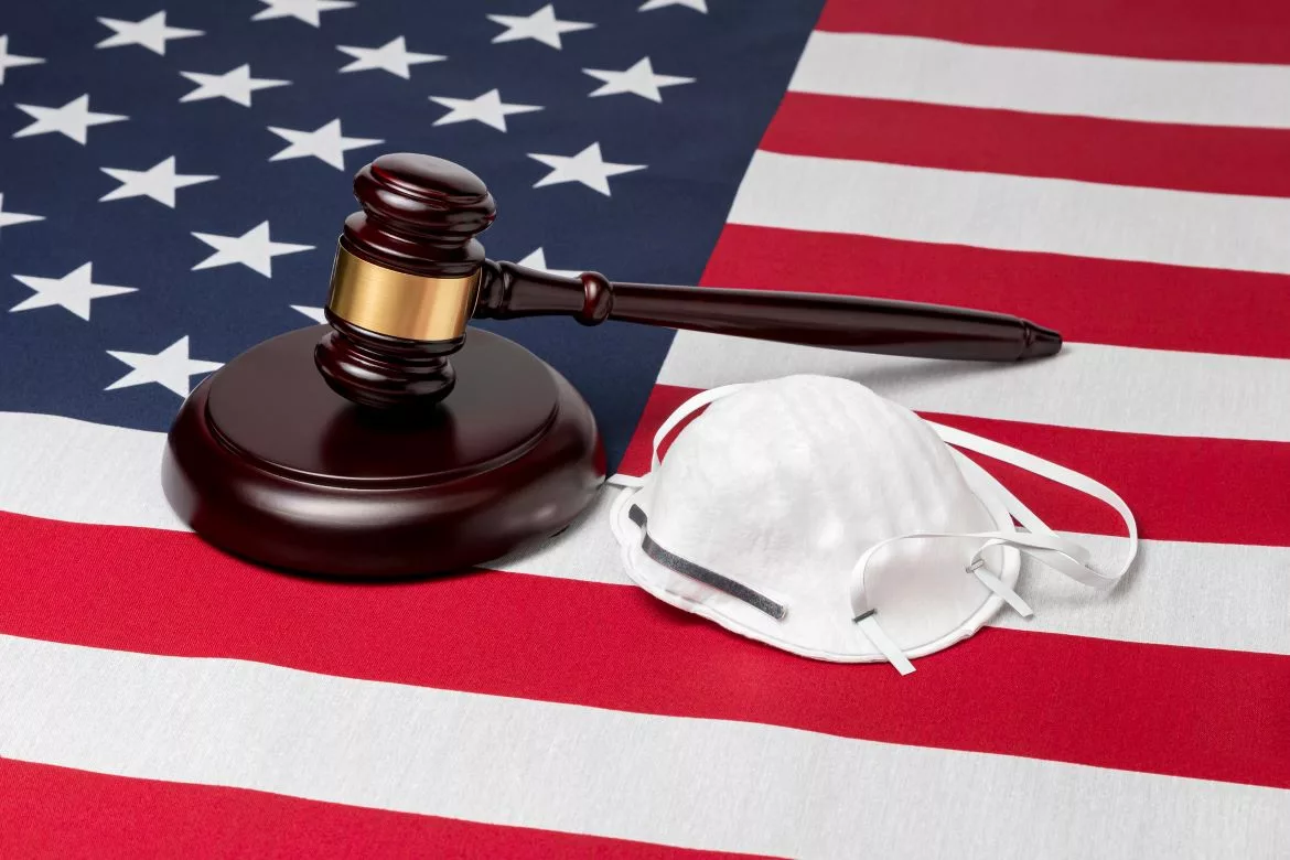 Government Covid mandates 