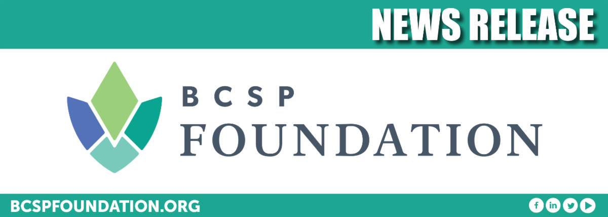 BCSP Foundation logo