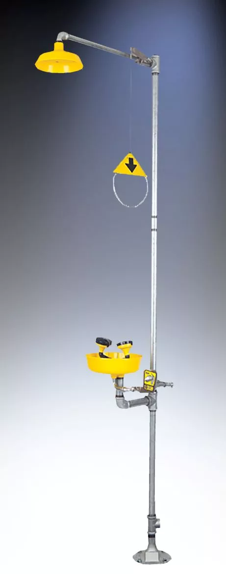 HEMCO Drench Shower  
