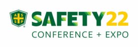 Safety2022 logo