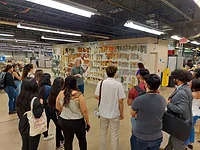 Chicago student interns Magid.jpg Chicago student interns Magid.jpg