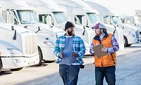 Fleet management