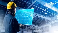Safety technology iStock