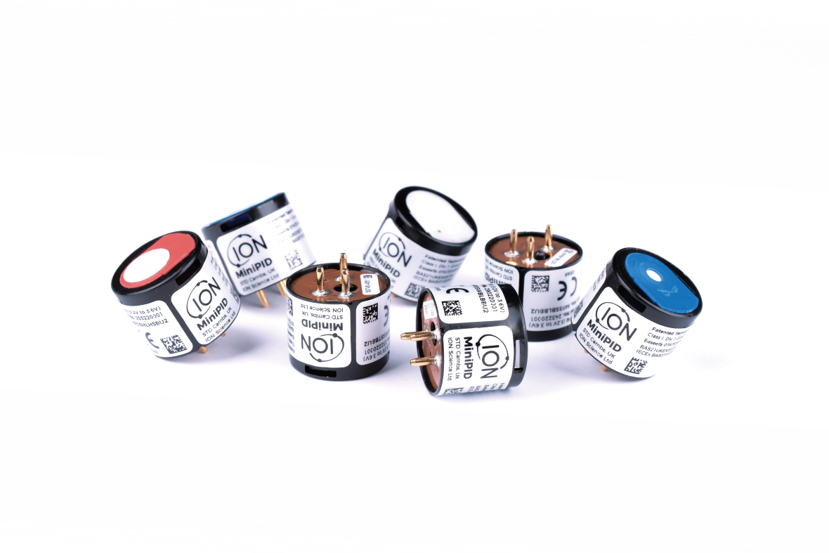 Ion science PID Sensors.png