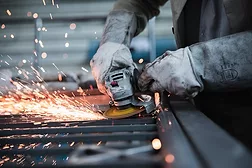 industrial workplace sparks grinder.png