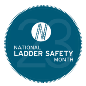 Practice Ladder Safety All Year Long PR Image 4.12.23.png