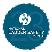 Practice Ladder Safety All Year Long PR Image 4.12.23.png