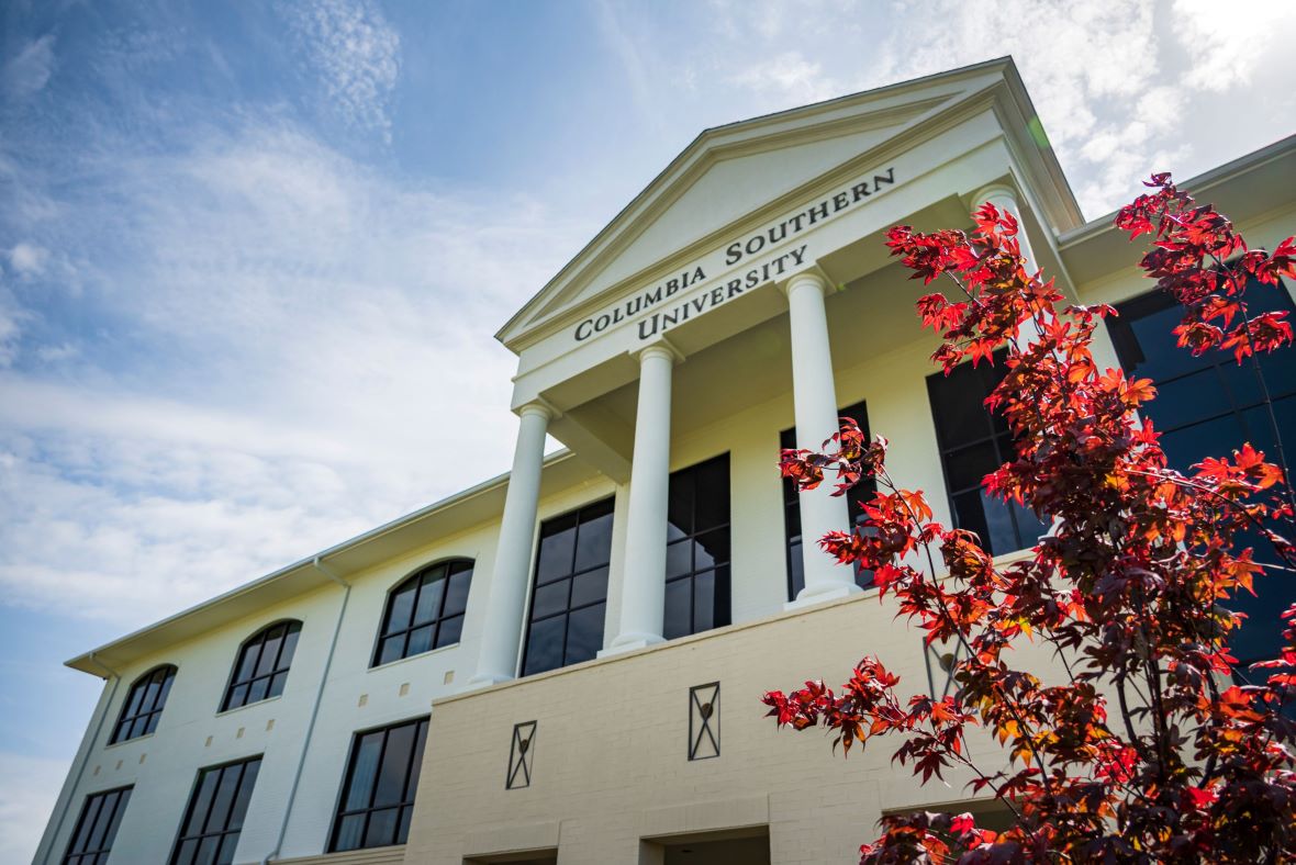 Columbia Southern University Introduces 27 New Academic Programs To Columbia Southern University Introduces 27 New Academic Programs To