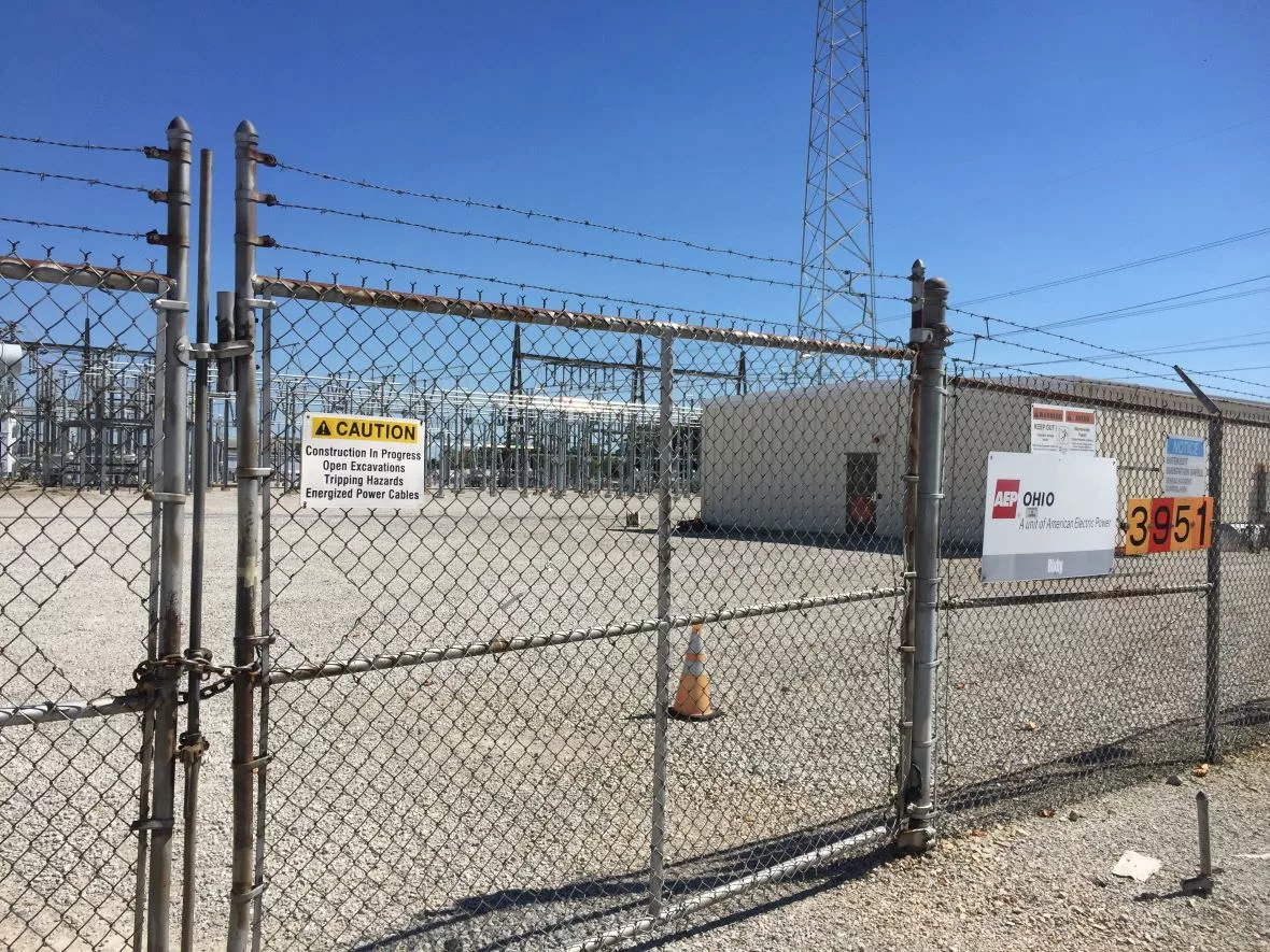Tech Products Inc -Substation Sign.jpg