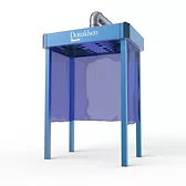 Donaldson Torit fume hood.jpg