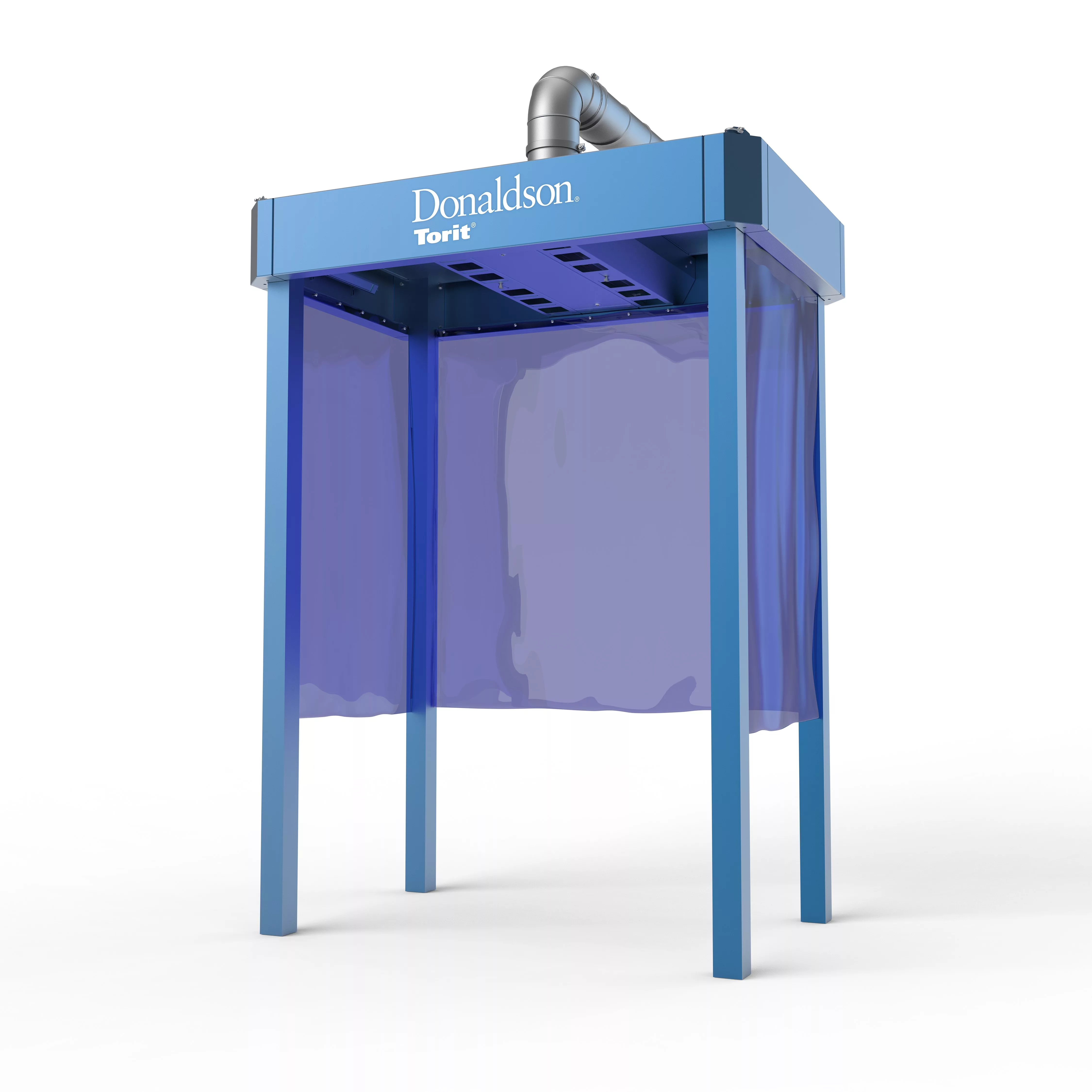Donaldson Torit fume hood.jpg
